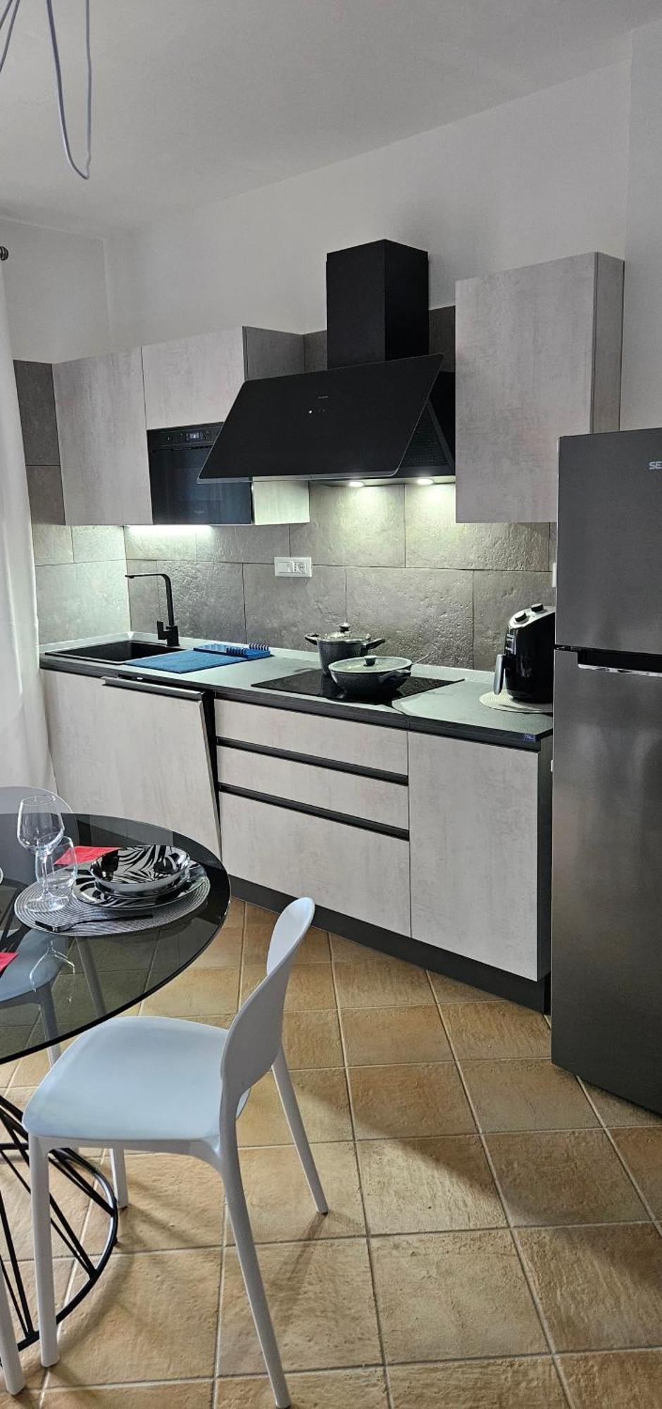 Chia Sweet Home المظهر الخارجي الصورة