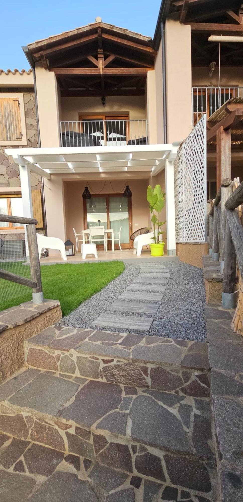 Chia Sweet Home المظهر الخارجي الصورة