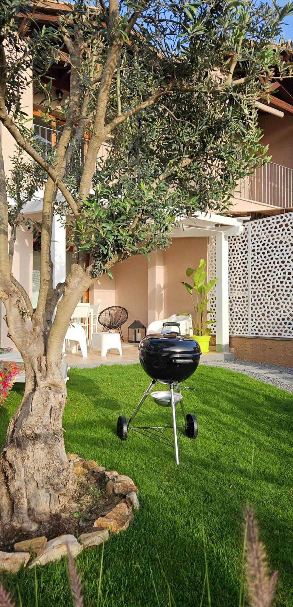 Chia Sweet Home المظهر الخارجي الصورة