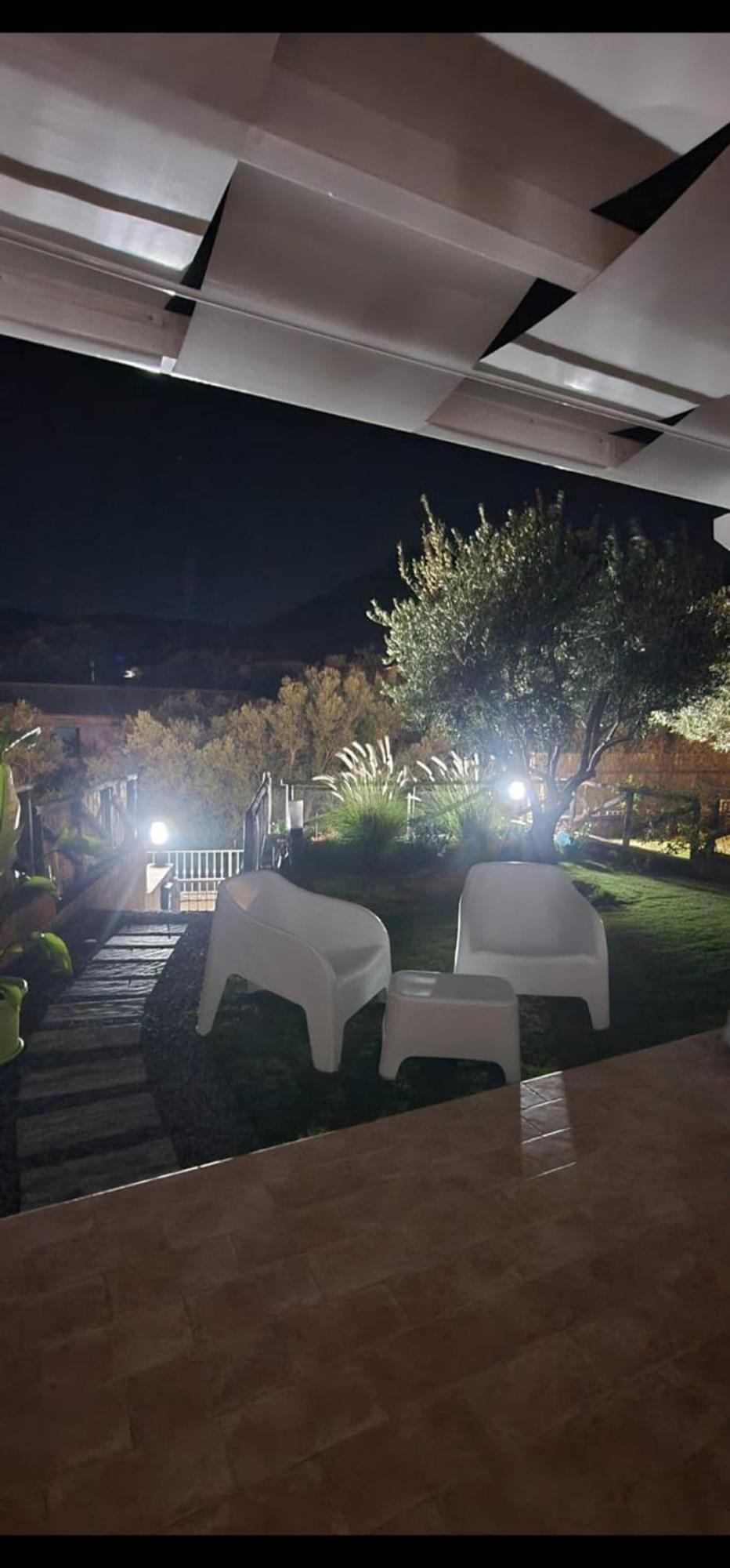 Chia Sweet Home المظهر الخارجي الصورة