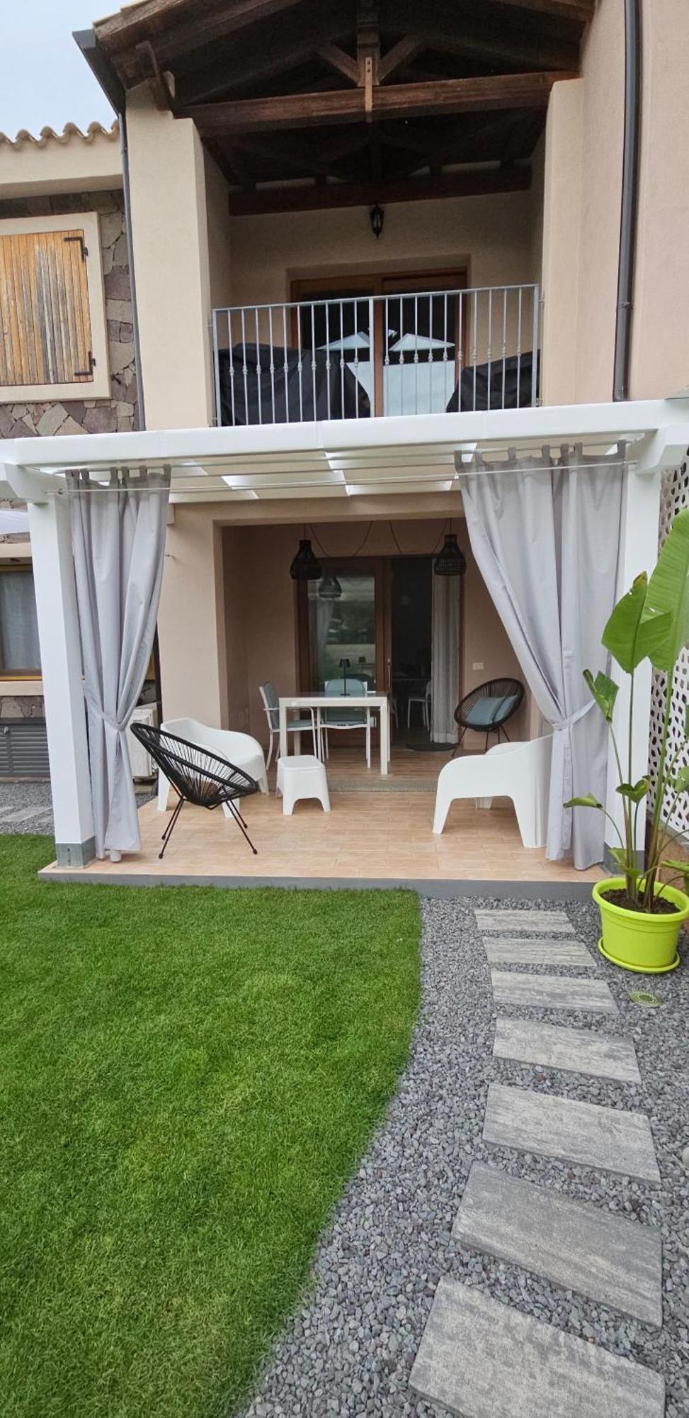 Chia Sweet Home المظهر الخارجي الصورة